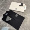 6931a102ccd8ab3d7af94e65 PRADA 2025S New Arrival Recommended Classic Embroidered Polo Shirt