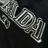 6931a104ccd8ab3d7af94e8e PRAD* Prada 25s New Arrival T-Shirt, Unisex Design, Innovative Embroidered and Heat-Transfer Graphic with Double-Layer Craft, Full-Dimensional Texture, Iconic Brand Lettering Front and Inverted Triangle Logo Back, Striking LOGO Visual Impact, 280g Pure Cotton Fabric, Soft and Comfortable, Extremely Stylish, Triple Tags Attached