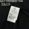 6931a104ccd8ab3d7af94e8f PRAD* Prada 25s New Arrival T-Shirt, Unisex Design, Innovative Embroidered and Heat-Transfer Graphic with Double-Layer Craft, Full-Dimensional Texture, Iconic Brand Lettering Front and Inverted Triangle Logo Back, Striking LOGO Visual Impact, 280g Pure Cotton Fabric, Soft and Comfortable, Extremely Stylish, Triple Tags Attached
