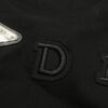 6931a106ccd8ab3d7af94ea1 PRADA New Arrival Unisex T-Shirt 25S – Official Website Launch, 3D Embroidered Logo Design with Classic Leather Triangle Badge, Premium 40-Single 260g Cotton Fabric, Breathable and Comfortable, Essential Wardrobe Piece for Layering or Wearing Alone