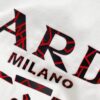 6931a107ccd8ab3d7af94eab Prada 25SS New Arrival Round Neck T-Shirt! Must-Have for Trendsetters! Custom 3D Rubber Logo on Chest, Classic Colors with Stylish Appeal, Youthful and Vibrant Look! Crafted from 280g High-Quality Cotton, Exceptionally Comfortable to Wear and Touch, Smooth and Premium Feel!