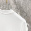 6931a107ccd8ab3d7af94eae Prada 25SS New Arrival Round Neck T-Shirt! Must-Have for Trendsetters! Custom 3D Rubber Logo on Chest, Classic Colors with Stylish Appeal, Youthful and Vibrant Look! Crafted from 280g High-Quality Cotton, Exceptionally Comfortable to Wear and Touch, Smooth and Premium Feel!