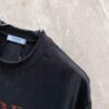 6931a107ccd8ab3d7af94eb2 Prada 25SS New Round Neck T-Shirt! Must-Have for Fashion Enthusiasts! Custom 3D Rubber Logo on Chest, Classic Colors with Stylish Appeal, Youthful and Vibrant Design. Crafted from 280g High-Quality Cotton for Exceptional Comfort and Soft, Textured Handfeel.