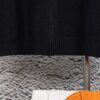 6931a10accd8ab3d7af94eed Prada Jacquard Letter Knit Sweater Coat Y077