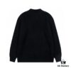 6931a10cccd8ab3d7af94f0d PRADA Wool Cardigan, Coarse Knit, Premium Craftsmanship, Imported Yarn with Soft Finish, Embroidered Chest Logo, Authentic Reproduction