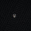 6931a10cccd8ab3d7af94f11 PRADA Wool Cardigan, Coarse Knit, Premium Craftsmanship, Imported Yarn with Soft Finish, Embroidered Chest Logo, Authentic Reproduction