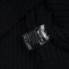 6931a10cccd8ab3d7af94f16 PRADA Wool Cardigan, Coarse Knit, Premium Craftsmanship, Imported Yarn with Soft Finish, Embroidered Chest Logo, Authentic Reproduction