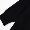 6931a10dccd8ab3d7af94f2a PRADA/Prada 22SS Triangular Logo Pocket Knitted Long-Sleeve Sweater