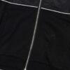 New PRADA Triangle Logo Patch Stand Collar Jacket Unisex Couple Style