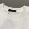 6931a10fccd8ab3d7af94f56 Prada Men's Casual Short-Sleeve T-Shirt, Exclusive New Arrival, Original Order, High-End Custom, Premium Quality, Fashionable and Versatile Bestseller
