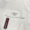 6931a10fccd8ab3d7af94f57 Prada Men's Casual Short-Sleeve T-Shirt, Exclusive New Arrival, Original Order, High-End Custom, Premium Quality, Fashionable and Versatile Bestseller