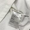 6931a10fccd8ab3d7af94f59 Prada Men's Casual Short-Sleeve T-Shirt, Exclusive New Arrival, Original Order, High-End Custom, Premium Quality, Fashionable and Versatile Bestseller