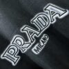 6931a111ccd8ab3d7af94f7e PRADA 2025 Spring/Summer New Short Sleeve T-Shirt! Runway-Inspired Fashion Casual Tee with Signature Logo Design! Premium 260g 100% Cotton Fabric, Soft and Skin-Friendly Texture, Exceptional Comfort and Breathability. A Gender-Neutral Unisex Style for Couples, Redefining Contemporary Fashion Elegance. Distinguished from Market Versions ️ High-End Collection!