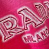 6931a112ccd8ab3d7af94f86 PRADA 2025 Spring/Summer New Short Sleeve T-Shirt! Runway Pattern Fashion Casual Tee with Designer Logo – Premium 260g 100% Cotton Fabric, Soft and Skin-Friendly, Exceptionally Comfortable and Breathable. Unisex Couple Style Redefines Modern Fashion Elegance. Exclusive High-End Collection, Distinguished from Market Versions
