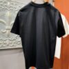 6931a113ccd8ab3d7af94f9d PRADA 2025 Spring/Summer New Short Sleeve T-Shirt! Runway-Inspired Fashion Casual Tee with Signature Logo Design! Premium 100% Cotton Fabric, Soft and Skin-Friendly Texture, Exceptional Comfort and Breathability – Truly Irresistible in Person! Relaxed Fit with Slightly Dropped Shoulder and Round Neck, Gender-Neutral Unisex Cut for Couples, Redefining Contemporary Style! Distinct from Market Versions, Complete with Three Authentic Labels, Unisex Design. High-End Collection!