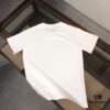 6931a11eccd8ab3d7af9506e PRADA 25SS Summer New Arrival Crew Neck Short Sleeve T-Shirt! 270g Premium Heavyweight Cotton Fabric with Excellent Hand Feel and Texture, Slim Fit Tailoring for a Clean and Sharp Look, Exquisite Stitching, Great Silhouette, Highly Breathable, Stylish and Versatile for All Ages – Essential Wardrobe Piece for Men