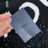 6931a11eccd8ab3d7af9507f 25ss PRADA Hand-Painted Logo T-Shirt Inspired by 80s Retro Style