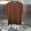 6931a11fccd8ab3d7af95080 PR*DA Embroidered Premium Version Short Sleeve T-Shirt (Unisex)
