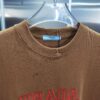6931a11fccd8ab3d7af95082 PR*DA Embroidered Premium Version Short Sleeve T-Shirt (Unisex)