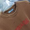 6931a11fccd8ab3d7af95083 PR*DA Embroidered Premium Version Short Sleeve T-Shirt (Unisex)