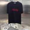 6931a11fccd8ab3d7af95086 PR*DA Embroidered Premium Version Short Sleeve T-Shirt (Unisex)