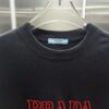 6931a11fccd8ab3d7af95088 PR*DA Embroidered Premium Version Short Sleeve T-Shirt (Unisex)