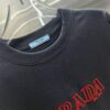 6931a11fccd8ab3d7af95089 PR*DA Embroidered Premium Version Short Sleeve T-Shirt (Unisex)