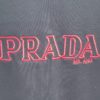 6931a11fccd8ab3d7af9508a PR*DA Embroidered Premium Version Short Sleeve T-Shirt (Unisex)