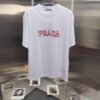 6931a11fccd8ab3d7af9508c PR*DA Embroidered Premium Version Short Sleeve T-Shirt (Unisex Design)