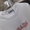 6931a11fccd8ab3d7af9508f PR*DA Embroidered Premium Version Short Sleeve T-Shirt (Unisex Design)