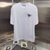 6931a120ccd8ab3d7af95098 PR*DA Embroidered Premium Version Short Sleeve T-Shirt (Unisex)