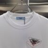 6931a120ccd8ab3d7af9509a PR*DA Embroidered Premium Version Short Sleeve T-Shirt (Unisex)