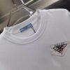 6931a120ccd8ab3d7af9509b PR*DA Embroidered Premium Version Short Sleeve T-Shirt (Unisex)