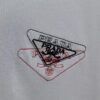 6931a120ccd8ab3d7af9509c PR*DA Embroidered Premium Version Short Sleeve T-Shirt (Unisex)