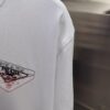 6931a120ccd8ab3d7af9509d PR*DA Embroidered Premium Version Short Sleeve T-Shirt (Unisex)