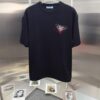 6931a120ccd8ab3d7af9509e PR*DA Embroidered Premium Version Short Sleeve T-Shirt (Unisex Design)