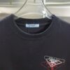 6931a120ccd8ab3d7af950a0 PR*DA Embroidered Premium Version Short Sleeve T-Shirt (Unisex Design)
