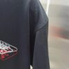 6931a120ccd8ab3d7af950a3 PR*DA Embroidered Premium Version Short Sleeve T-Shirt (Unisex Design)