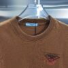 6931a120ccd8ab3d7af950a6 PR*DA Embroidered Premium Short Sleeve T-Shirt (Top Quality, Distinct from Standard Version)