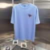 6931a121ccd8ab3d7af950aa PR*DA Embroidered Premium Version Short Sleeve T-Shirt (Unisex Design)