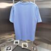 6931a121ccd8ab3d7af950ab PR*DA Embroidered Premium Version Short Sleeve T-Shirt (Unisex Design)