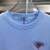 6931a121ccd8ab3d7af950ac PR*DA Embroidered Premium Version Short Sleeve T-Shirt (Unisex Design)