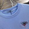 6931a121ccd8ab3d7af950ad PR*DA Embroidered Premium Version Short Sleeve T-Shirt (Unisex Design)