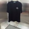 6931a121ccd8ab3d7af950b0 PR*DA Embroidered Premium Version Short Sleeve T-Shirt (Unisex)