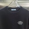 6931a121ccd8ab3d7af950b1 PR*DA Embroidered Premium Version Short Sleeve T-Shirt (Unisex)
