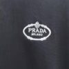 6931a121ccd8ab3d7af950b3 PR*DA Embroidered Premium Version Short Sleeve T-Shirt (Unisex)