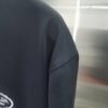 6931a121ccd8ab3d7af950b4 PR*DA Embroidered Premium Version Short Sleeve T-Shirt (Unisex)