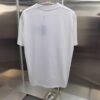 6931a121ccd8ab3d7af950b6 PR*DA Embroidered Short Sleeve T-Shirt (Premium Embroidery Version, Different from Standard)