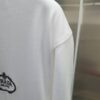 6931a121ccd8ab3d7af950ba PR*DA Embroidered Short Sleeve T-Shirt (Premium Embroidery Version, Different from Standard)