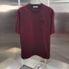 PR*DA Embroidered Premium Version Short Sleeve T-Shirt (Unisex)